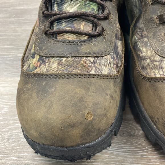 Danner Element 8\